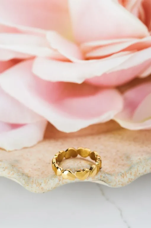 Ring Hartjes