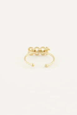 Ring Jaartal