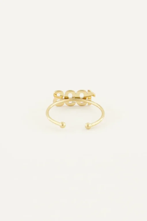 Ring Jaartal