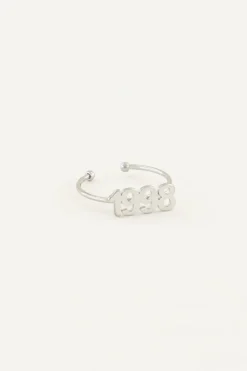 Ring Jaartal