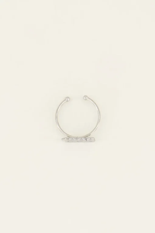 Ring Jaartal