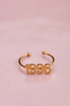 Ring Jaartal