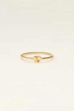 Ring Met Hartje