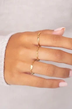 Ring Met Hartje