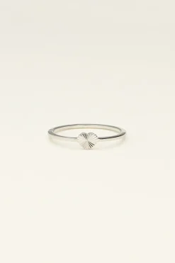 Ring Met Hartje