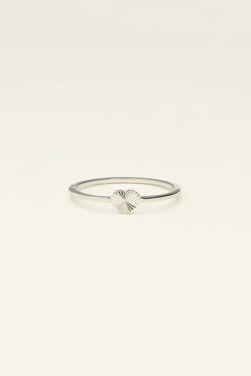 Ring Met Hartje