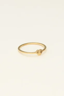 Ring Met Hartje