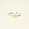 Ring Met Lippen