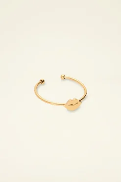 Ring Met Lippen