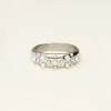 Ring Met Parels