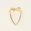 Ring Open Hart