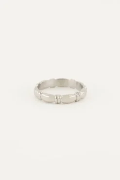 Ring Ovaaltjes