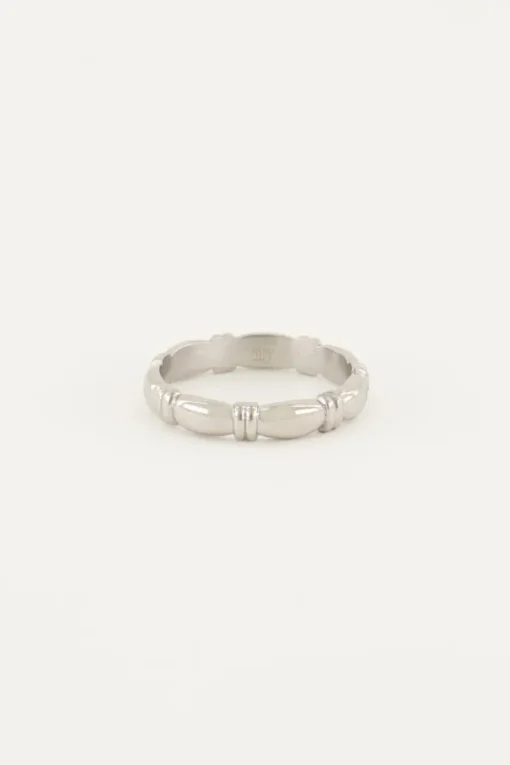 Ring Ovaaltjes
