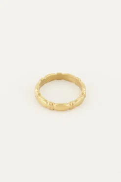 Ring Ovaaltjes