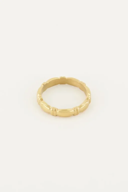 Ring Ovaaltjes