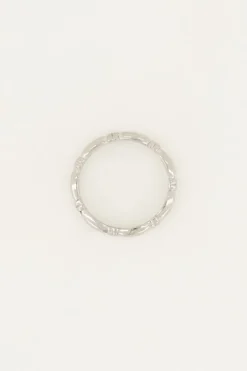 Ring Ovaaltjes