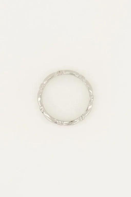 Ring Ovaaltjes