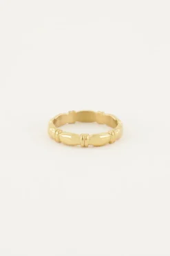 Ring Ovaaltjes