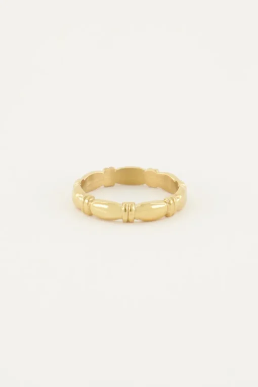 Ring Ovaaltjes
