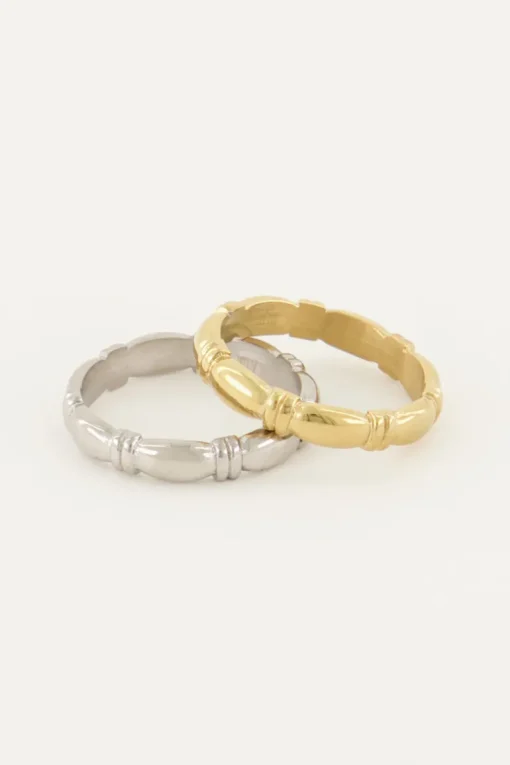 Ring Ovaaltjes