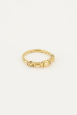 Ring Vormen Bali