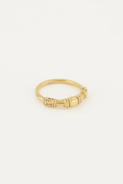 Ring Vormen Bali