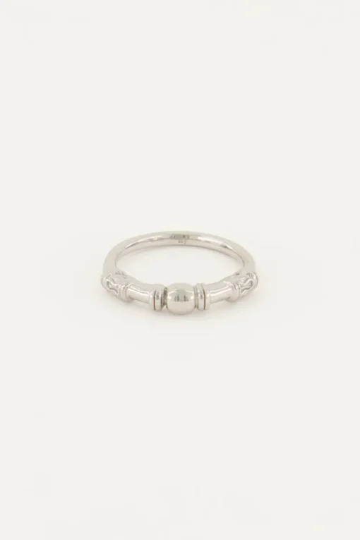 Ring Vormen Bali