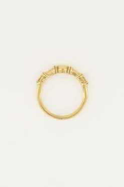 Ring Vormen Bali