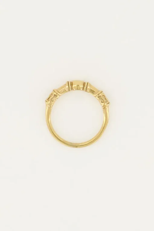 Ring Vormen Bali