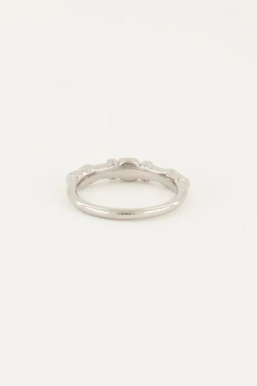 Ring Vormen Bali