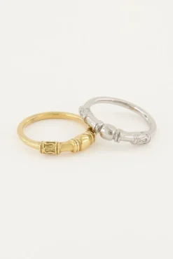 Ring Vormen Bali
