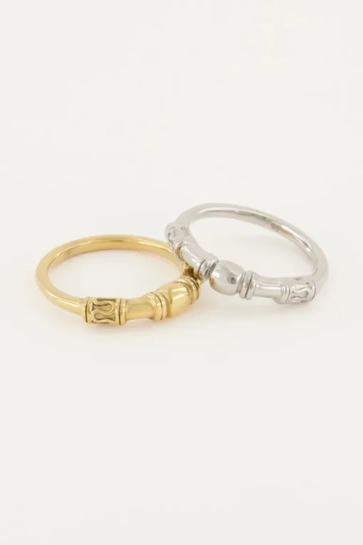 Ring Vormen Bali