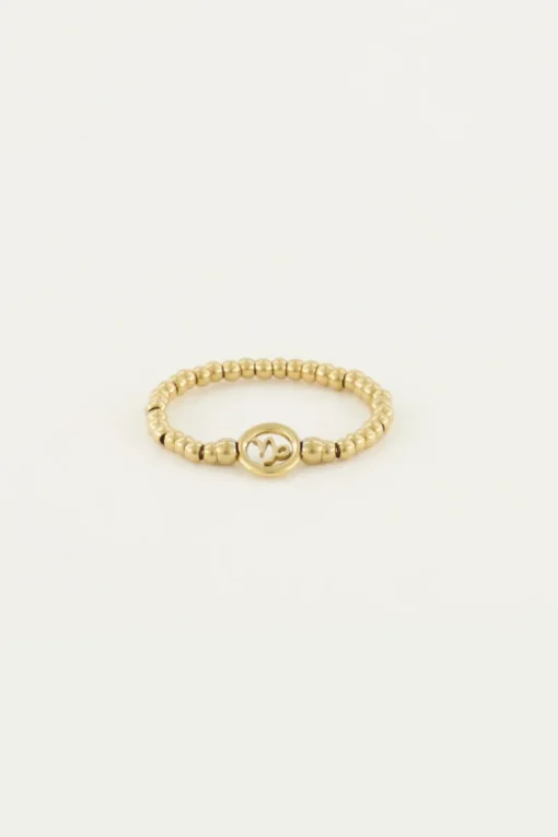 Ring Zodiac
