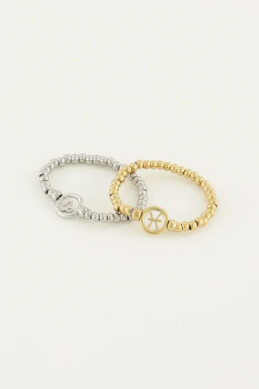 Ring Zodiac