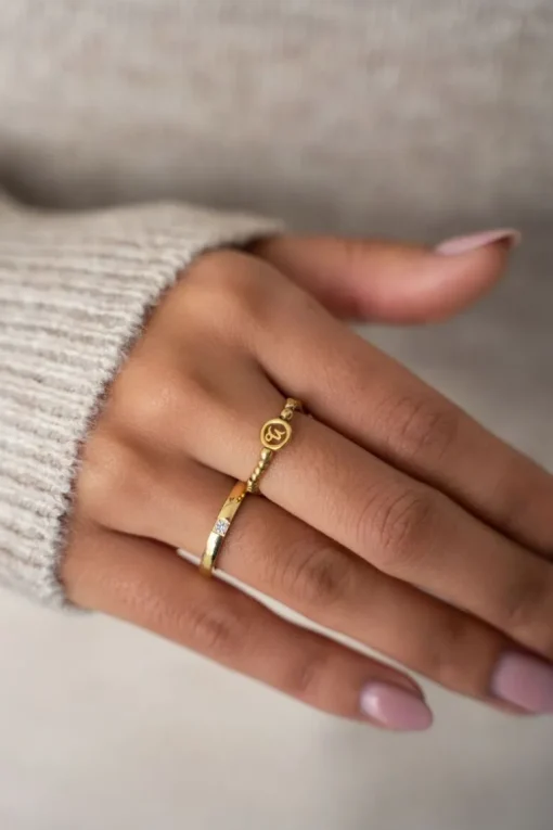 Ring Zodiac