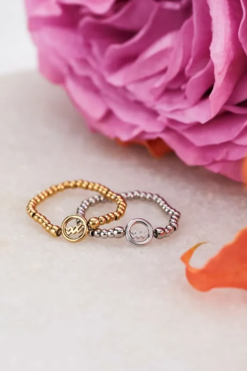Ring Zodiac