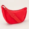 Rode Crossbody Tas