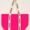 Roze Shopper L'amour