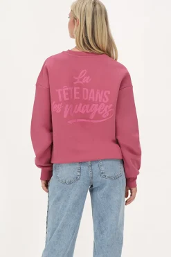 Roze Sweater 