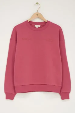 Roze Sweater 