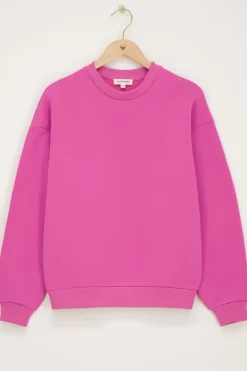 Roze Sweater 
