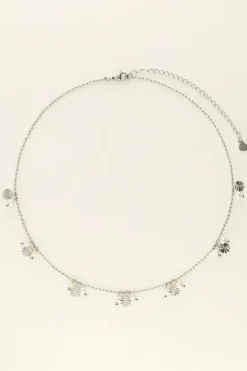 Shapes Ketting Parels & Rondjes