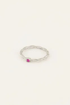 Single Very Berry Ring