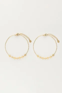 Sisters Armband