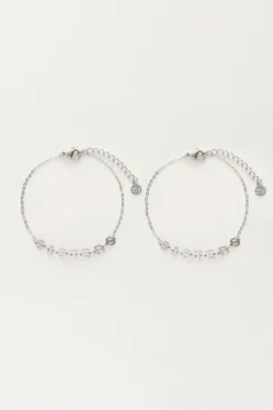 Sisters Armband