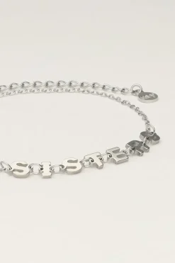Sisters Armband