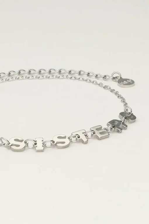 Sisters Armband