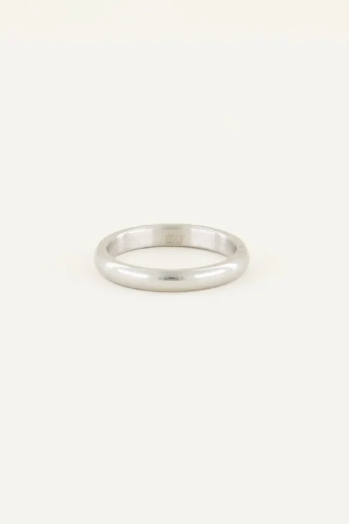 Smalle Ring Basic