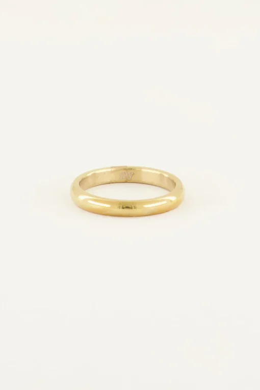 Smalle Ring Basic