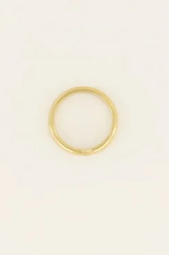 Smalle Ring Basic